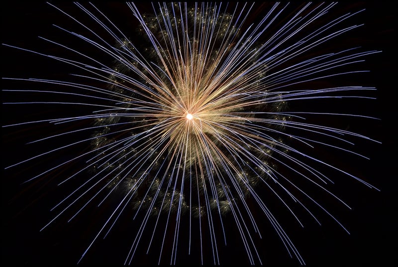 Sparkling Lights